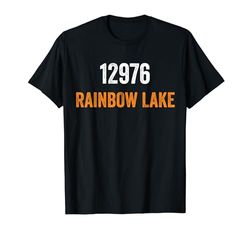 12976 Rainbow Lake CAP, Trasferirsi a 12976 Rainbow Lake Maglietta