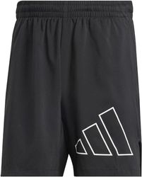 adidas Ti 3b shorts för män