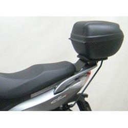 SHAD K0G519ST KYMCO G5 125 '09-'10 Noir