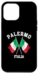 iPhone 15 Pro Max Italy Palermo Souvenir / Palermo Case