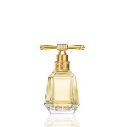 Juicy Couture I Am Juicy Couture JPNF40002 Eau De Parfum, Guld, 50 ml