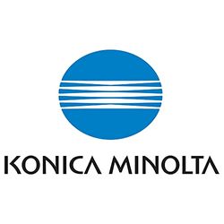 Konica Minolta A5E7700 / DV616Y - Original - Negro, Amarillo, 850000 páginas