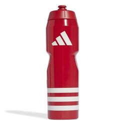 adidas Mixte TIRO BOTTLE 0.75 LITRE, team power red/white, One Size