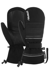 Reusch Conan R-TEX® XT Mitten guanti caldi, impermeabili, antivento e traspiranti unisex guanti guanti invernali guanti da neve guanti da sci per uomo e donna