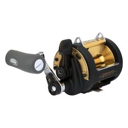 Reel TLD II A 50lb 2-Speed LRS