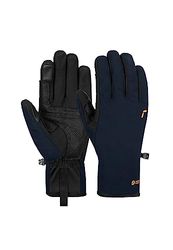 Reusch Guanti da donna Trooper Touch-TEC™ Lady extra caldi, impermeabili, extra traspiranti