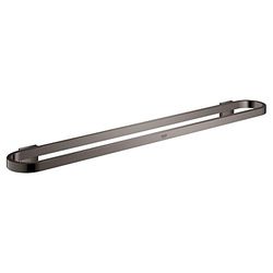 Grohe Portasciugamani in grafite, standard