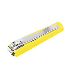 Beautytime Coupe-ongles pour Pied avec Récupérateur