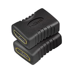 LogiLink Female to Female HDMI Adapter
