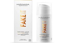 MÁDARA Fake It Natural Look Self-Tan Milk 150 ml