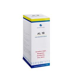 Laboratorios Mahen Al-18 125 Ml