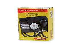 GIMA YTON 32720 sfigmo, anéroïde