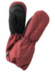 Vaude Kids Snow Cup Mitten III - Guanti, redeva, 3