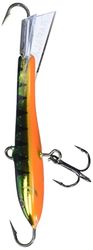 Rapala Jigging-rap 07 fiskedrag, 6,35 cm, abborre