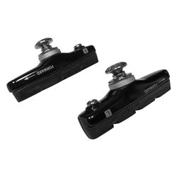 PORTA-ZAPATAS SRAM APEX PAR