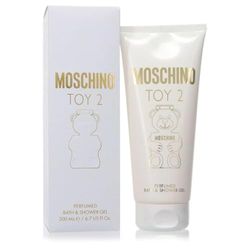 Moschino Toy 2 Bath & Shower Gel 200 Ml