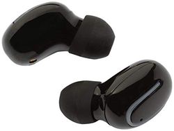 Słuchawki Bluetooth z kablem do ładowania do Huawei Ascend P8 Lite, bezprzewodowe, słuchawki douszne, wodoodporne