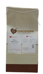 Bongiovanni Bontà Naturali Amido Resistente Di Frumento 5Kg