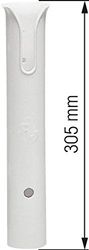 PLASTIMO Unisex PL13405, Standaard, Normaal