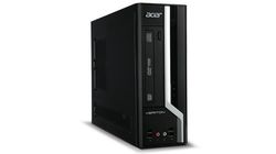 Acer Veriton X2611G PC, Processore Intel Core i5 3 GHz, RAM 4 GB, HDD 500 GB