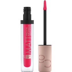 Catrice Labial Matt Pro Ink Nº 150 It's Showtime 5 ml