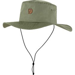 Fjallraven 79258-620 Hatfield Hat Hat Unisex Green Taille M