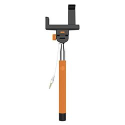 S + Mart selfiemaker Selfie Stick con Cable auslösung