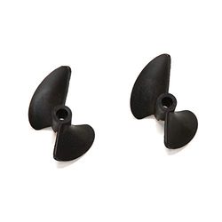 Pro Barco hélice Comp 1.6 x 1.6 x 3/16 Shaft