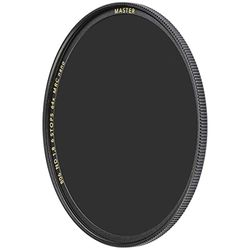 B+W Grijsfilter ND 1,8 MRC Nano Master 60 mm (16x gehard, Slim, Premium)