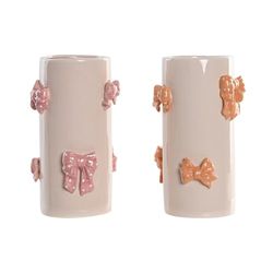 ANFORA FIBRA VIDRIO 39X39X120 ASAS RUGOSO BLANCO
