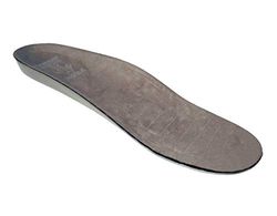 Rekordsan Comfort Insole, Multicolour (Multicolore), 30-40 cm