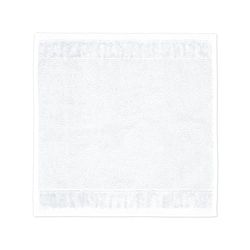 Möve - Panno per sapone, neve, 30 x 30 cm