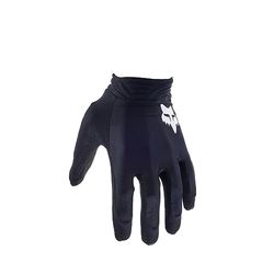 FOX Racing Fox Airline Black L Gloves, Unisex Vuxen