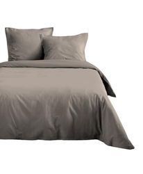 HOUSSE DE COUETTE EDEN LIN 240X220 cm
