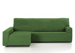 Martina Home Housse de Chaise Longue Chaise Longue Brazo Izquierdo Vert