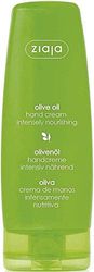 Oliva Natural Crema De Manos Y Uñas - 80 Ml