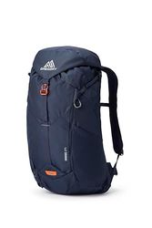 Gregory Arrio 24 - Sac à dos, 55 cm, 24 L, 0.76 KG, Bleu (Spark Navy)