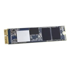 OWC Aura Pro X2 500GB - SSD PCIe 4.0 NVMe - Tu Mac, Más Espacio, Dos Veces más rápido