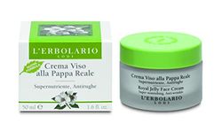 L'Erbolario mleczko pszczele krem do twarzy