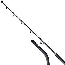 tiagra hyper 80lb stand-up bent butt