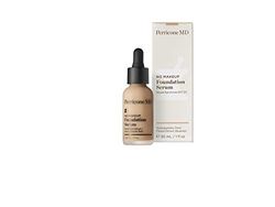 No Makeup Foundation Serum Ivory NO SPF