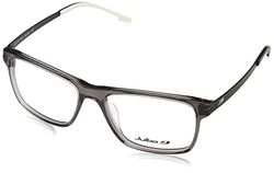 Julbo Damskie okulary przeciwsłoneczne Rio, Szary, 53