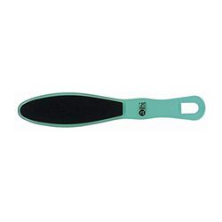 ALBI Ref.393 Raschietto per durezza Grande, Nero, Standard