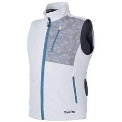 Makita dfv210z2 X L climática Chaleco Talla 2 X L 12 V maX. – 18 V (sin batería, sin cargador)