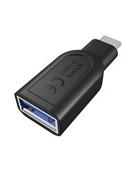 Icybox IB-CB003 Adapter for USB 3.0 Type-C Plug to USB 3.0 Type-A Interface