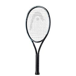 HEAD Gravity Jr. 2023 Tennisracket, zwart, gripsterkte 0