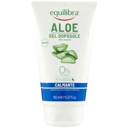 EQUILIBRA SUN AFTER ALOE MILK 200 ML