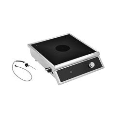 3KW INDUCTION HOB