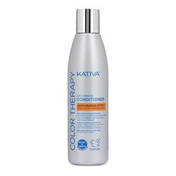 Anti-Brass Anti-Orange Effect Conditioner 250 Ml