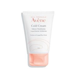 AVENE Cold Cream Crema Mani Concentrata, 50 ML